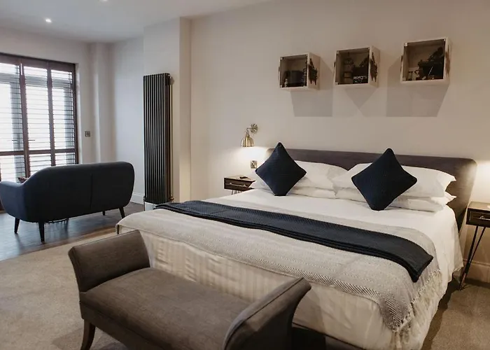 The Woolacombe Bay Hotel