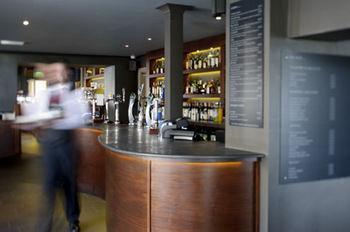 The Bay Hotel