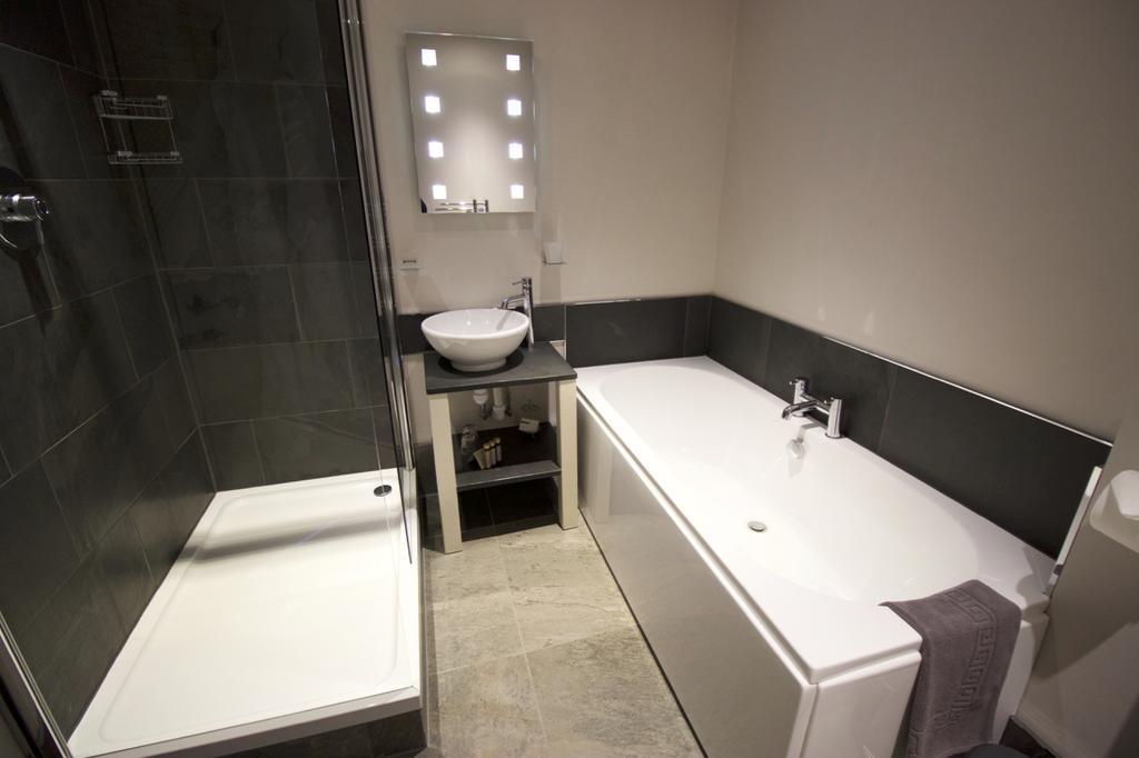 Hotel The Bay Woolacombe