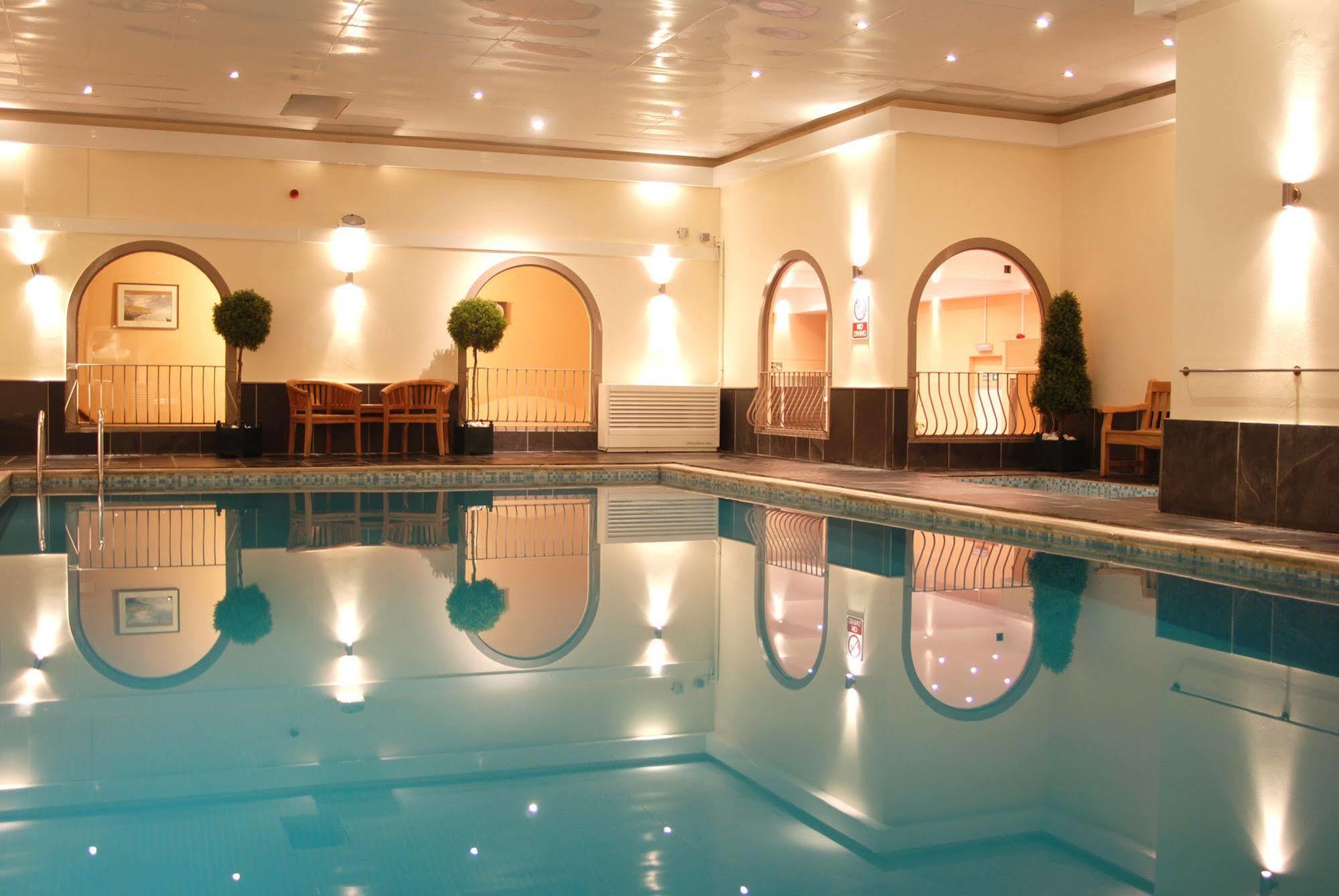 The Bay 4* Woolacombe