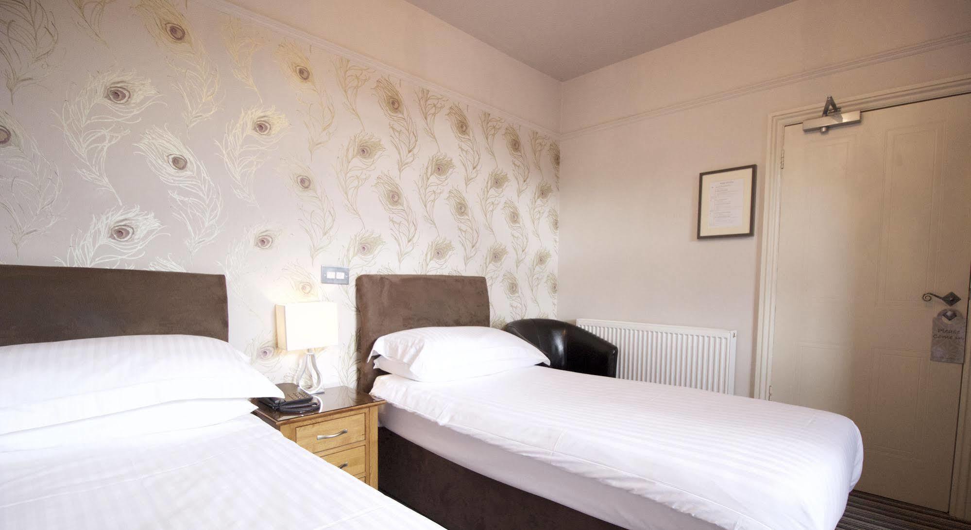 The Bay Hotel