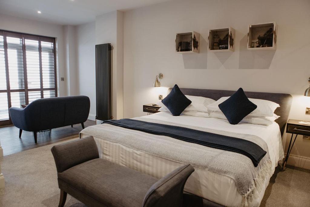 The Bay 4* Woolacombe