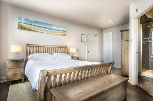 The Bay Hotel Woolacombe
